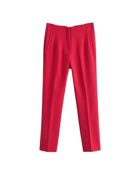 ▷ Pantalon Informal Clasico [2023] para Mujer ✅ Ofertas +