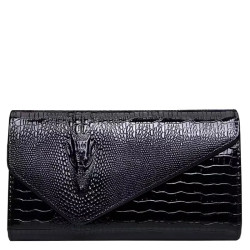 Luxury Euro-American Fashion Women's Wallet Purse