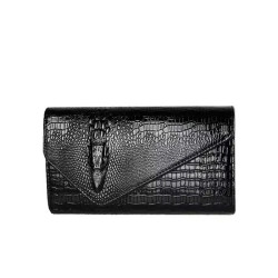 Luxury Euro-American Fashion Women's Wallet Purse