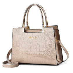 Women's Versatile Premium Atmosphere Luxury Satchel Bag