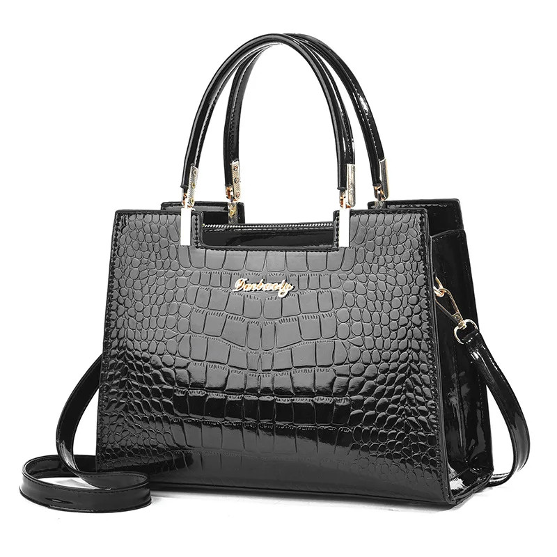 Women's Versatile Premium Atmosphere Luxury Satchel Bag