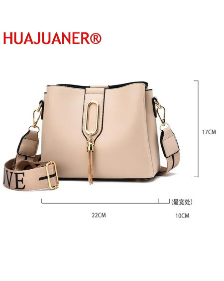 ▷ Cartera Juvenil Cruzada Tipo Cubo [2023] para Mujer ✅ Ofertas +