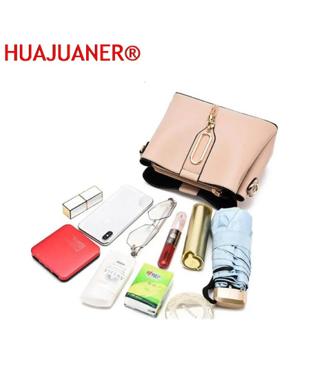 ▷ Cartera Juvenil Cruzada Tipo Cubo [2023] para Mujer ✅ Ofertas +