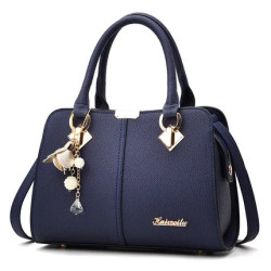 ▷ Bolso Bandolero Tipo Cartera Casual [2023] para Mujer ✅ Ofertas +