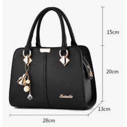 ▷ Casual Wallet Shoulder Bag [2023] for Women ✅ Offers +